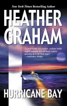 Title details for Hurricane Bay by Heather Graham - Available